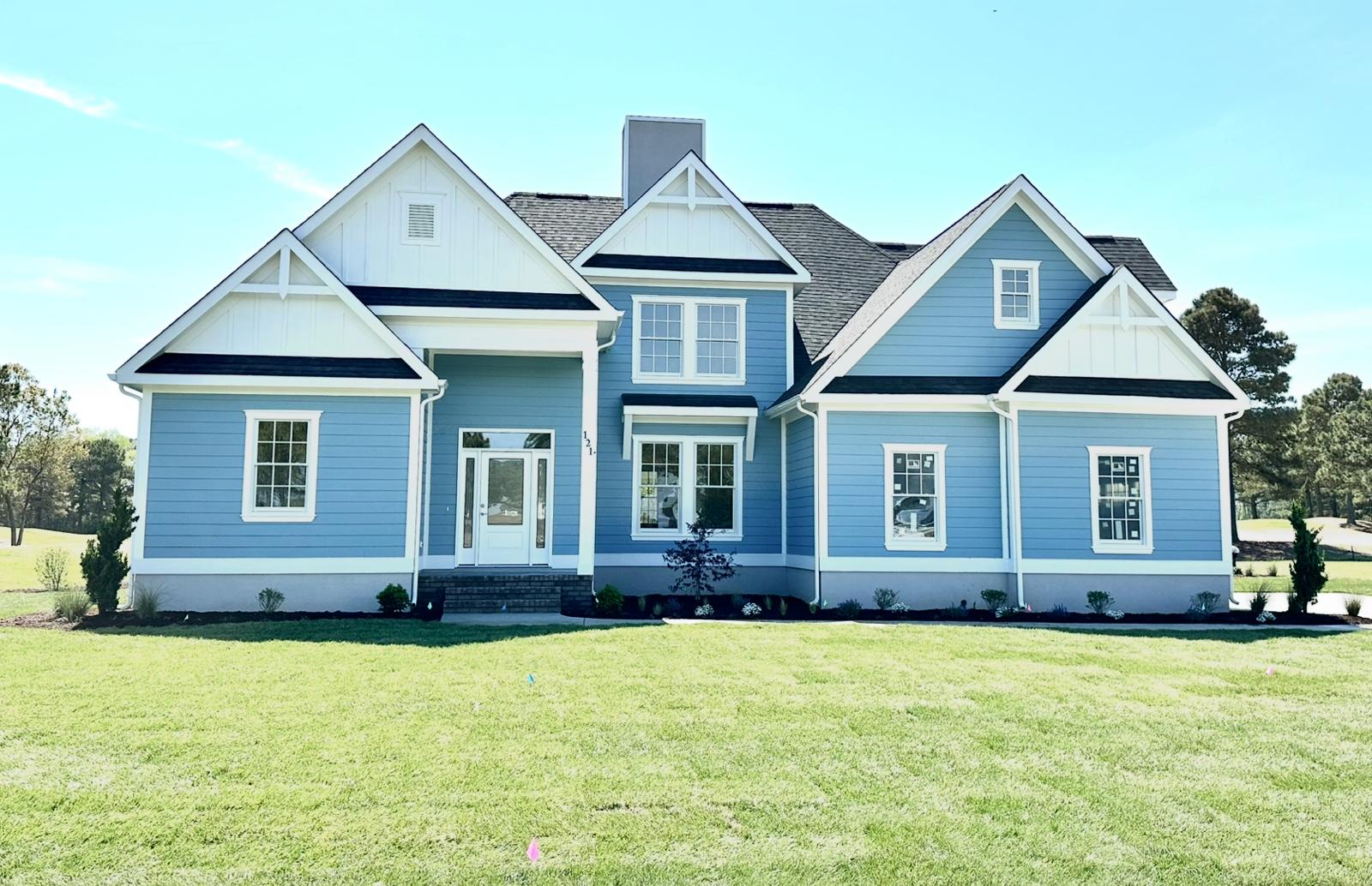 The Linda vista model